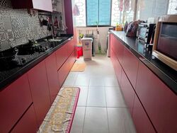 Sherwood Towers (D21), Apartment #586534191